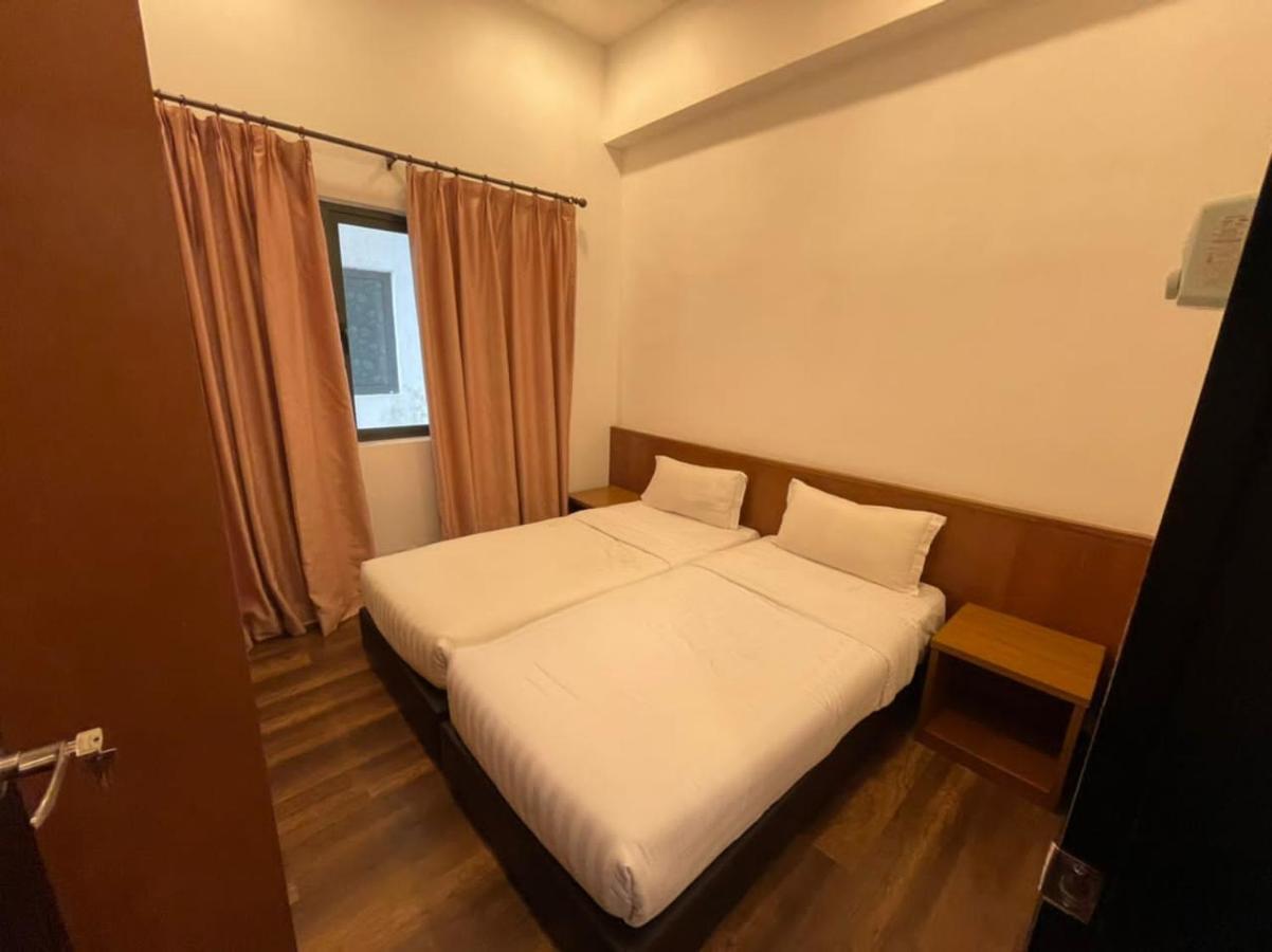 Nova Retreat Kea Farm Balcony Valley View Brinchang Ngoại thất bức ảnh