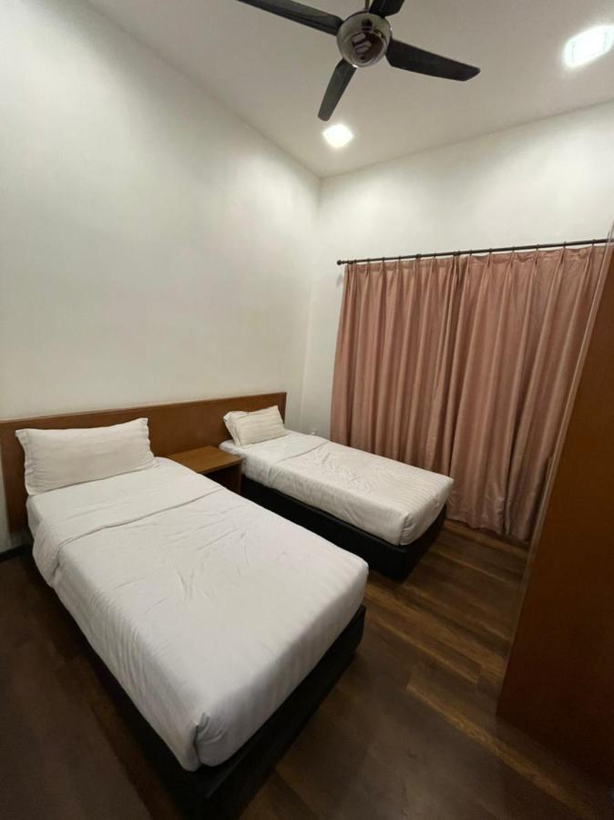 Nova Retreat Kea Farm Balcony Valley View Brinchang Ngoại thất bức ảnh